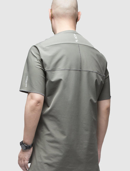 SHORT SLEEVE T-SHIRT - A Ma Maniere