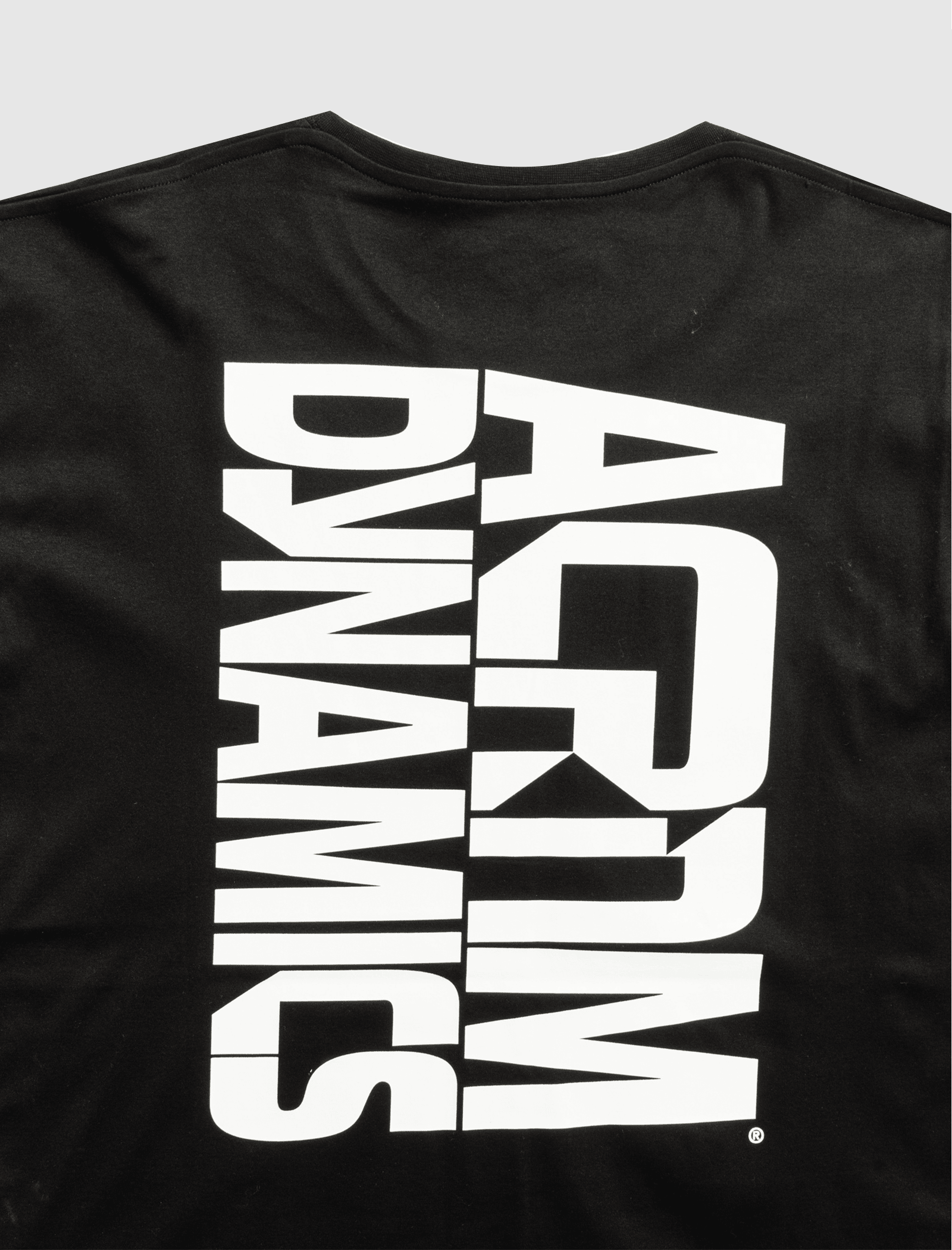 S24-PR-A T-SHIRT - A Ma Maniere