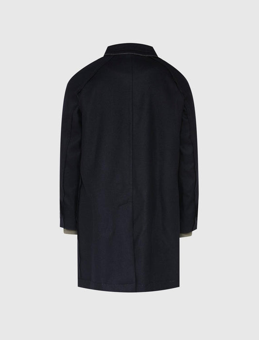 STAND FALL COAT - A Ma Maniere