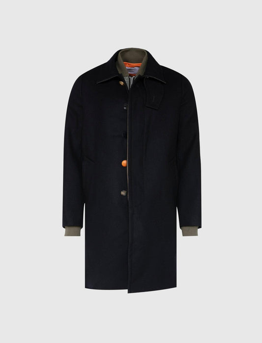 STAND FALL COAT - A Ma Maniere