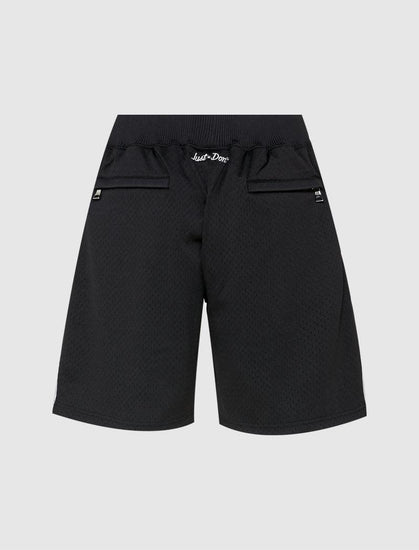 LA RAIDERS SHORTS - A Ma Maniere