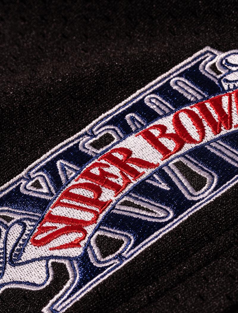 LA RAIDERS SHORTS - A Ma Maniere