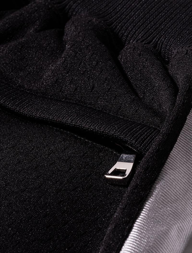 LA RAIDERS SHORTS - A Ma Maniere