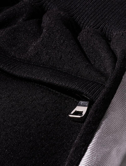 LA RAIDERS SHORTS - A Ma Maniere