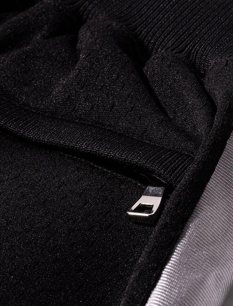 LA RAIDERS SHORTS - A Ma Maniere