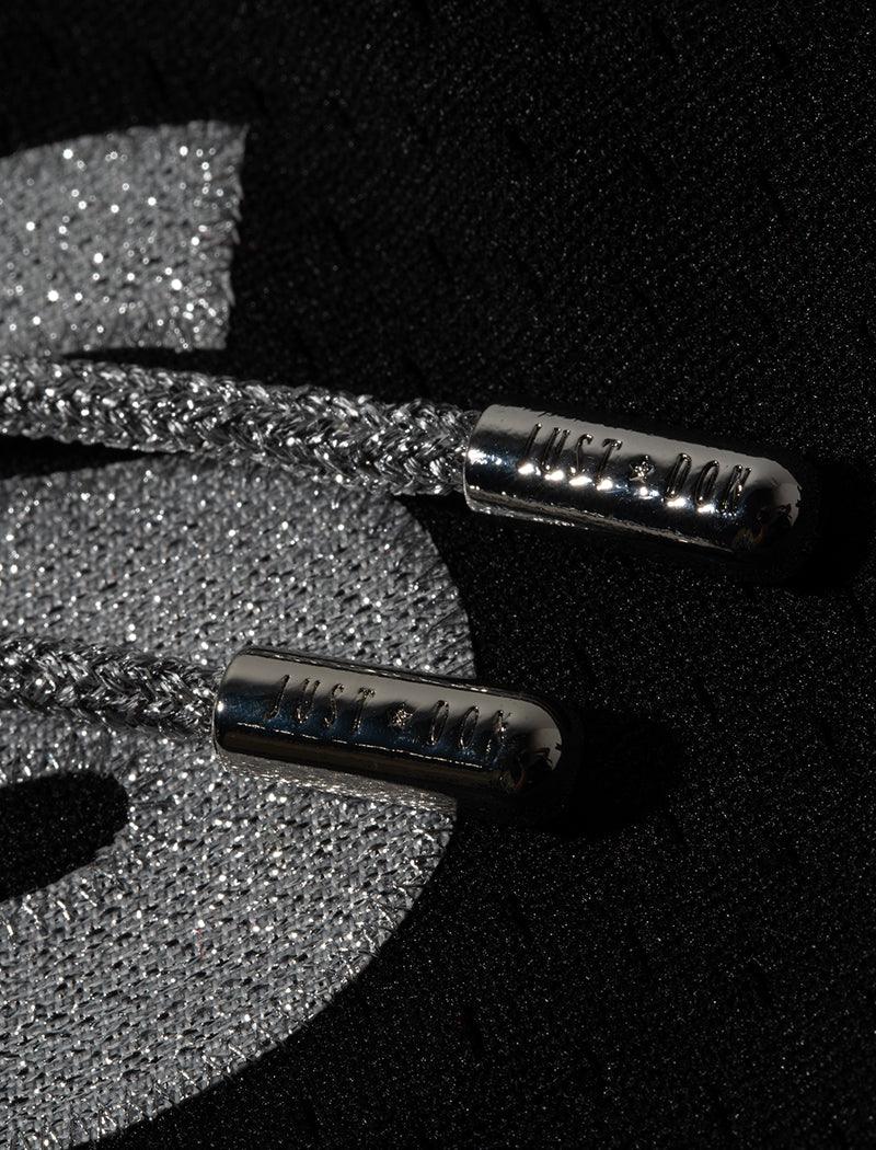 LA RAIDERS SHORTS - A Ma Maniere