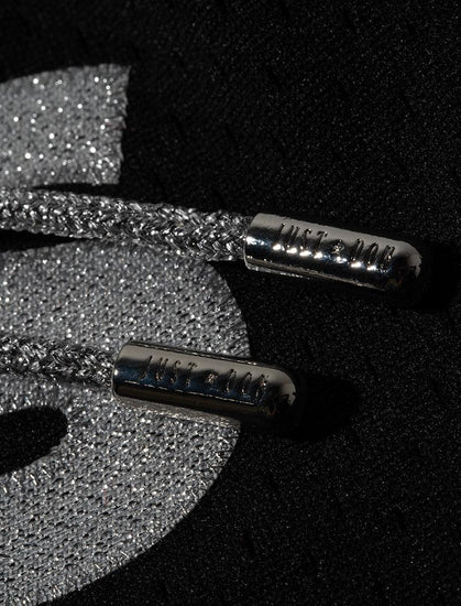 LA RAIDERS SHORTS - A Ma Maniere