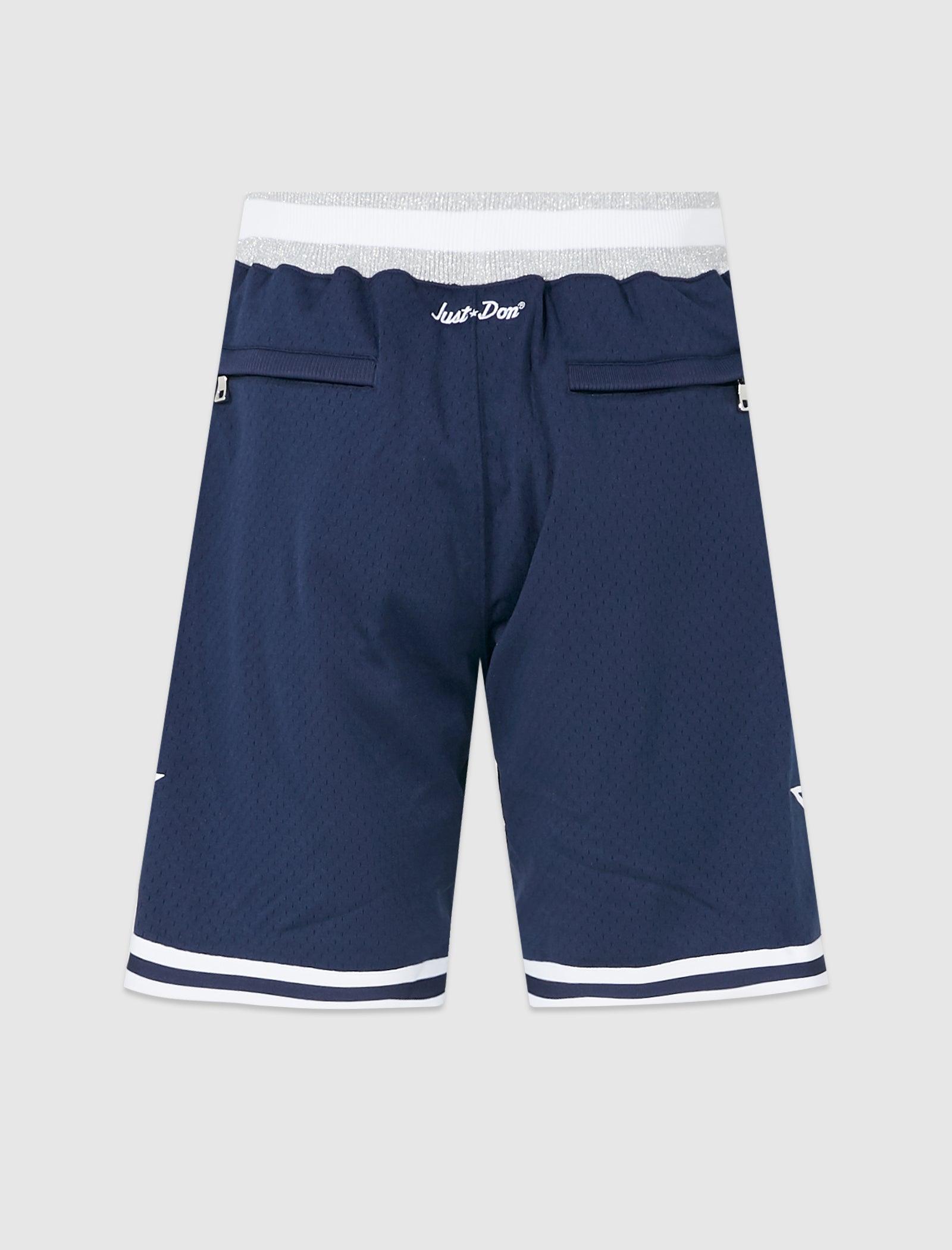 DALLAS COWBOYS SHORT - A Ma Maniere