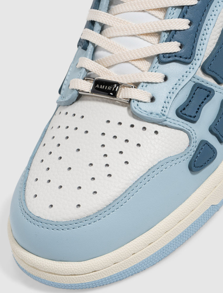 SKEL TOP LOW "BABY BLUE"