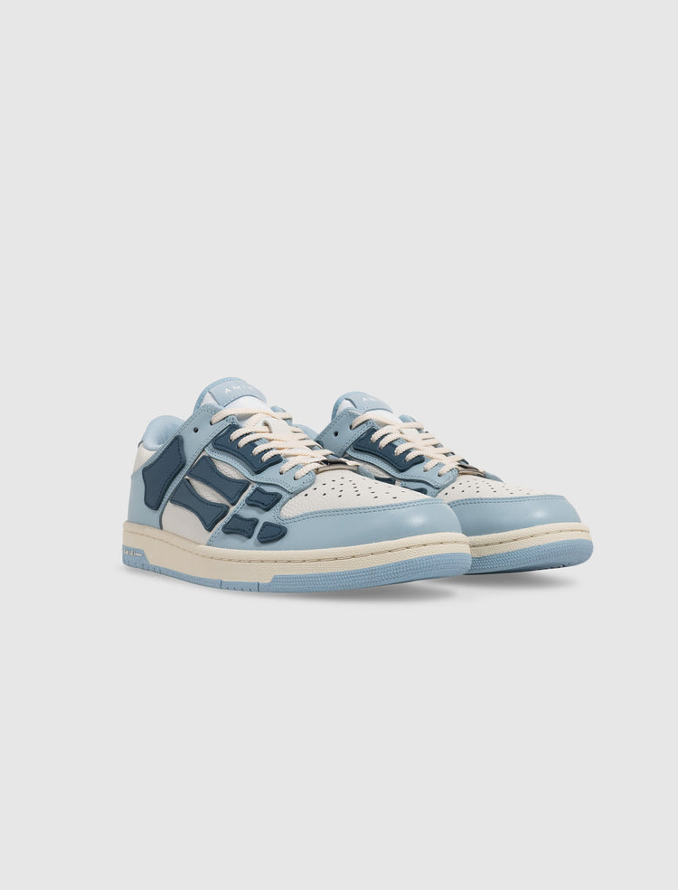 SKEL TOP LOW "BABY BLUE"
