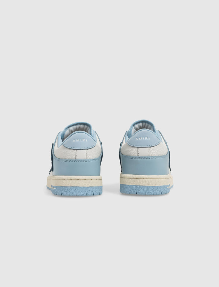 SKEL TOP LOW "BABY BLUE"