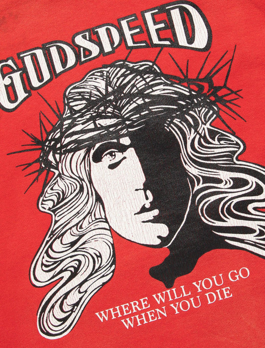 RELIGION GODS SPEED SWEATSHIRT - A Ma Maniere