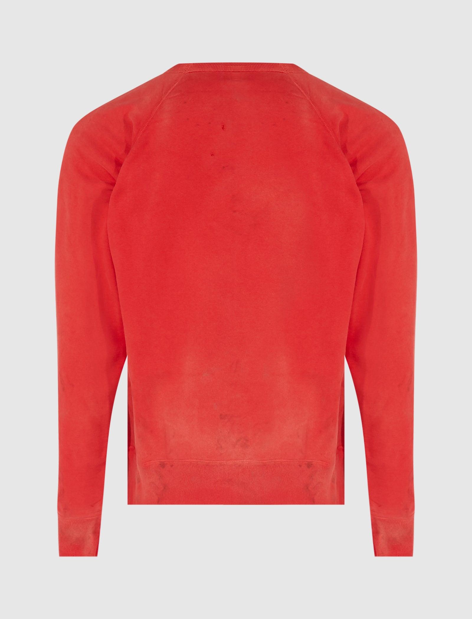 RELIGION GODS SPEED SWEATSHIRT - A Ma Maniere