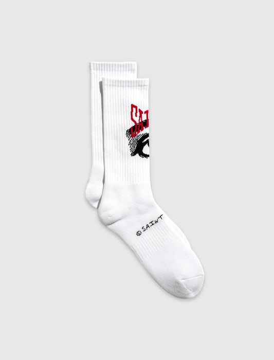 SOCKS - A Ma Maniere