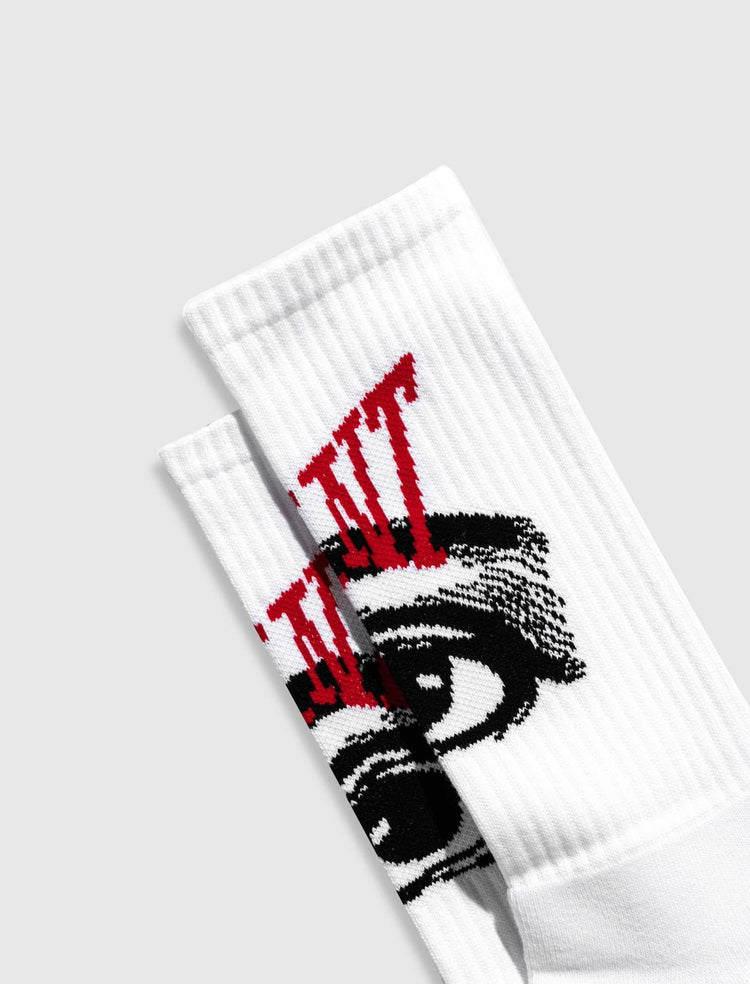 SOCKS - A Ma Maniere