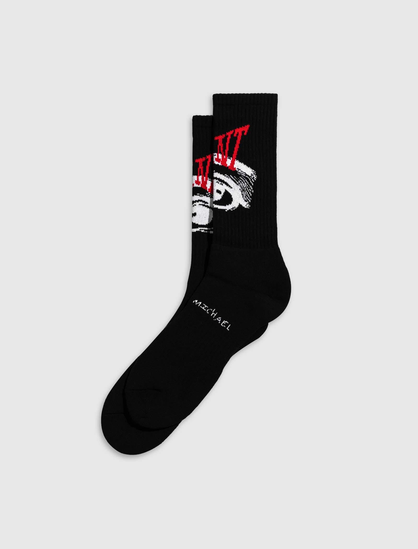 SOCKS - A Ma Maniere