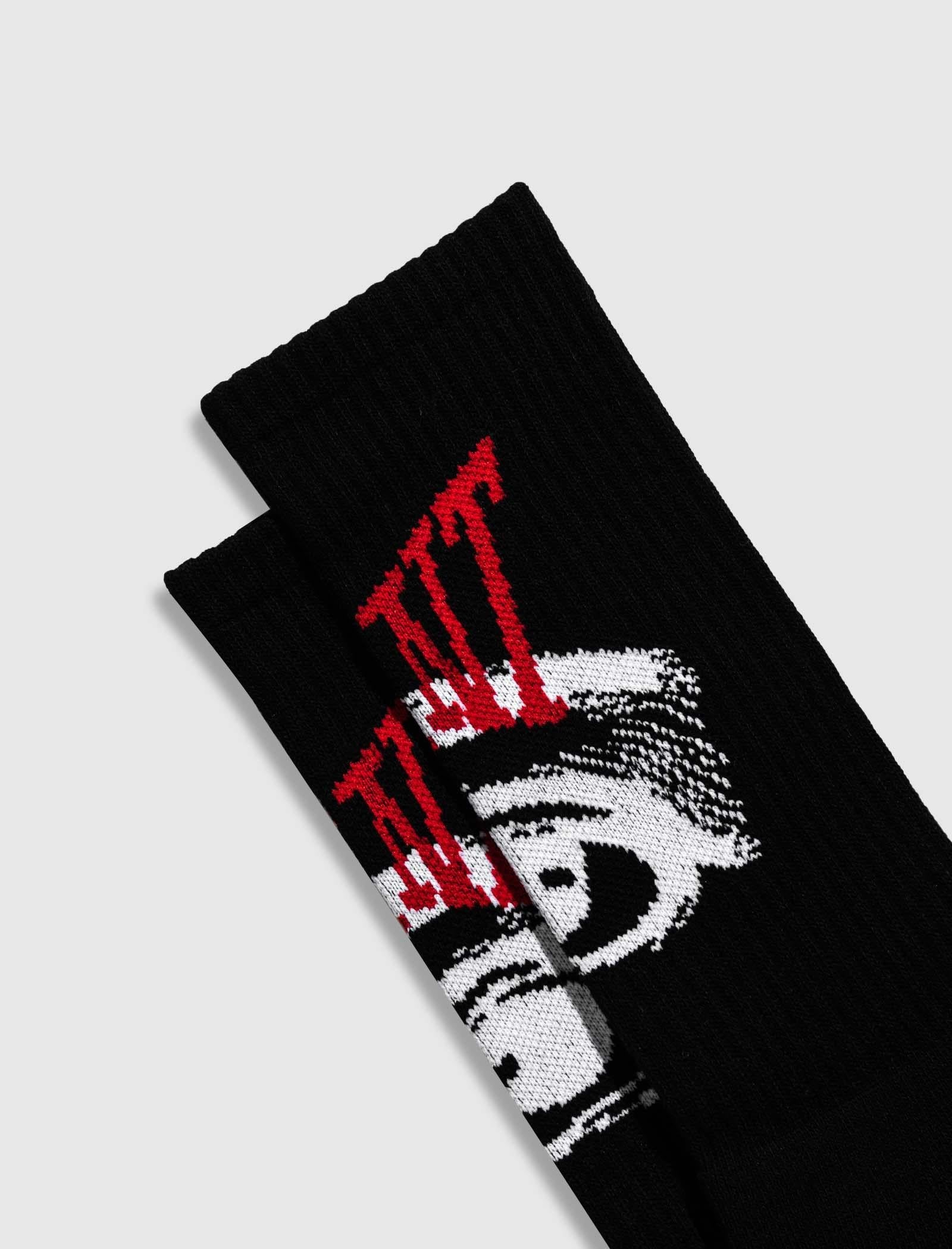 SOCKS - A Ma Maniere