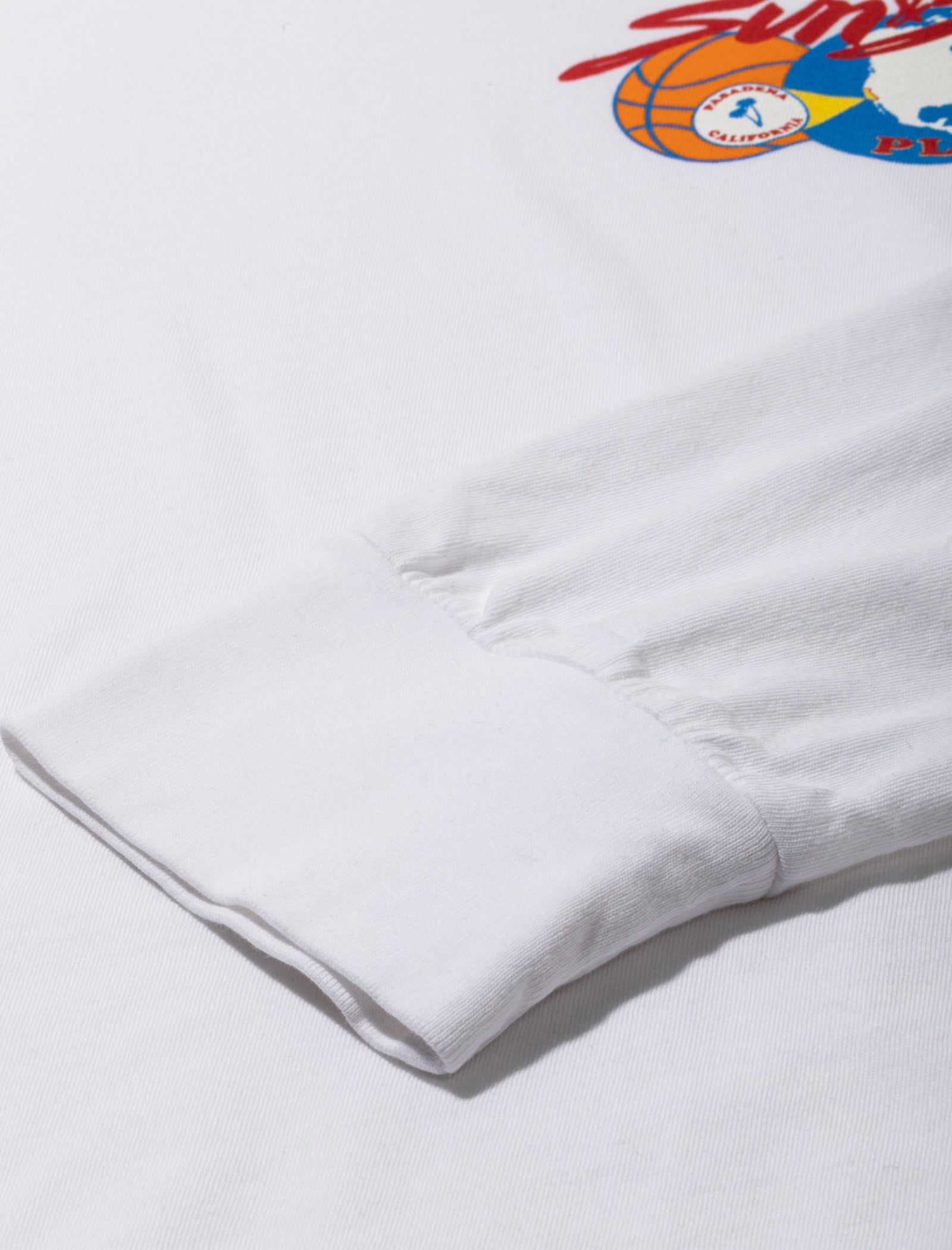 SUN & SPORT LONG SLEEVE TEE