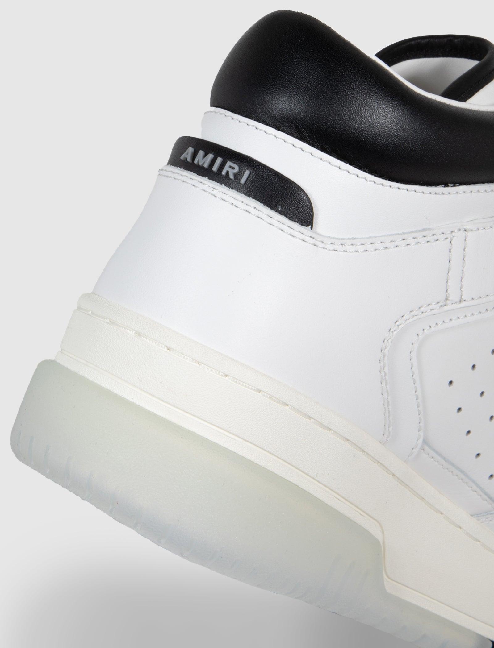 STADIUM MID - A Ma Maniere