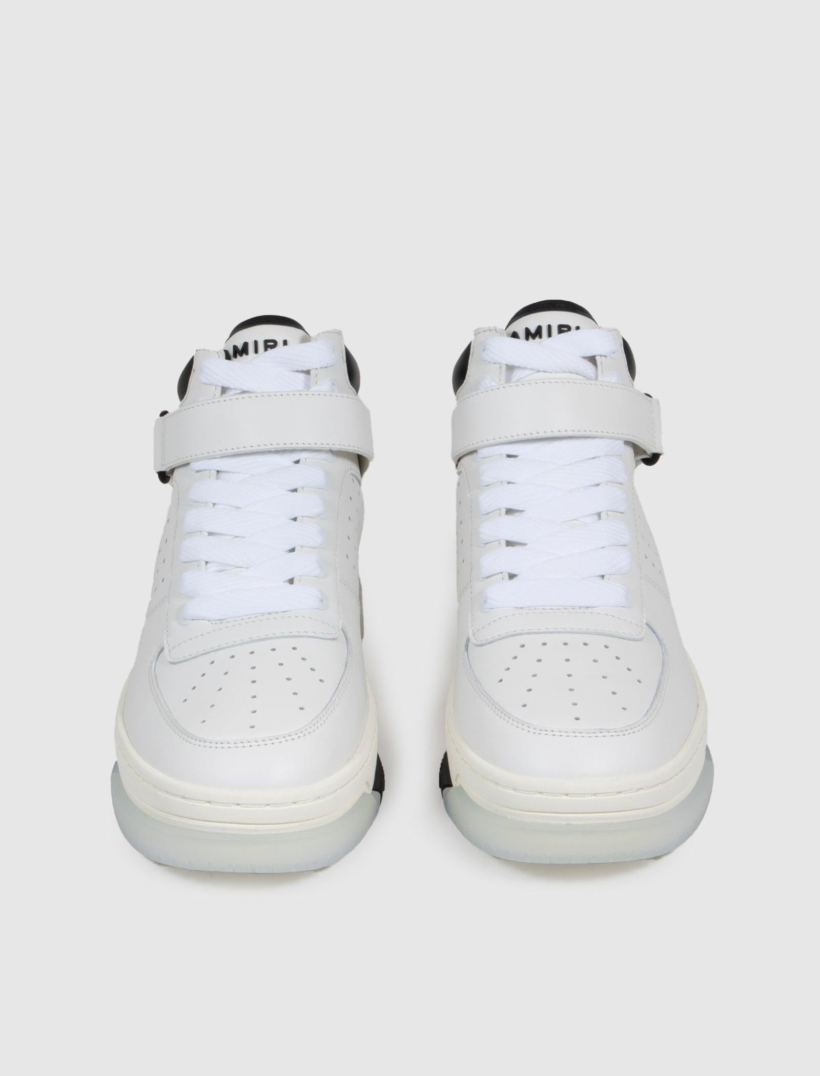 STADIUM MID - A Ma Maniere