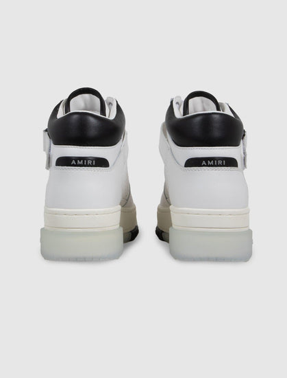 STADIUM MID - A Ma Maniere