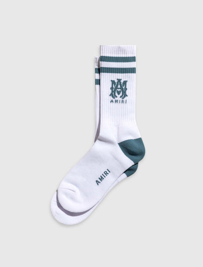 MA STRIPED SOCKS - A Ma Maniere