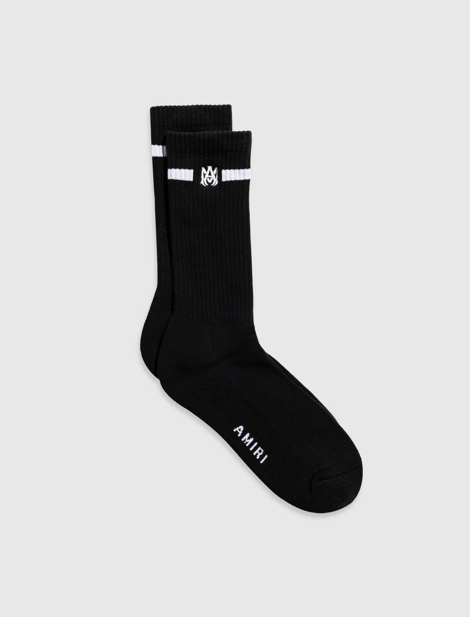 MA LOGO SOCK - A Ma Maniere