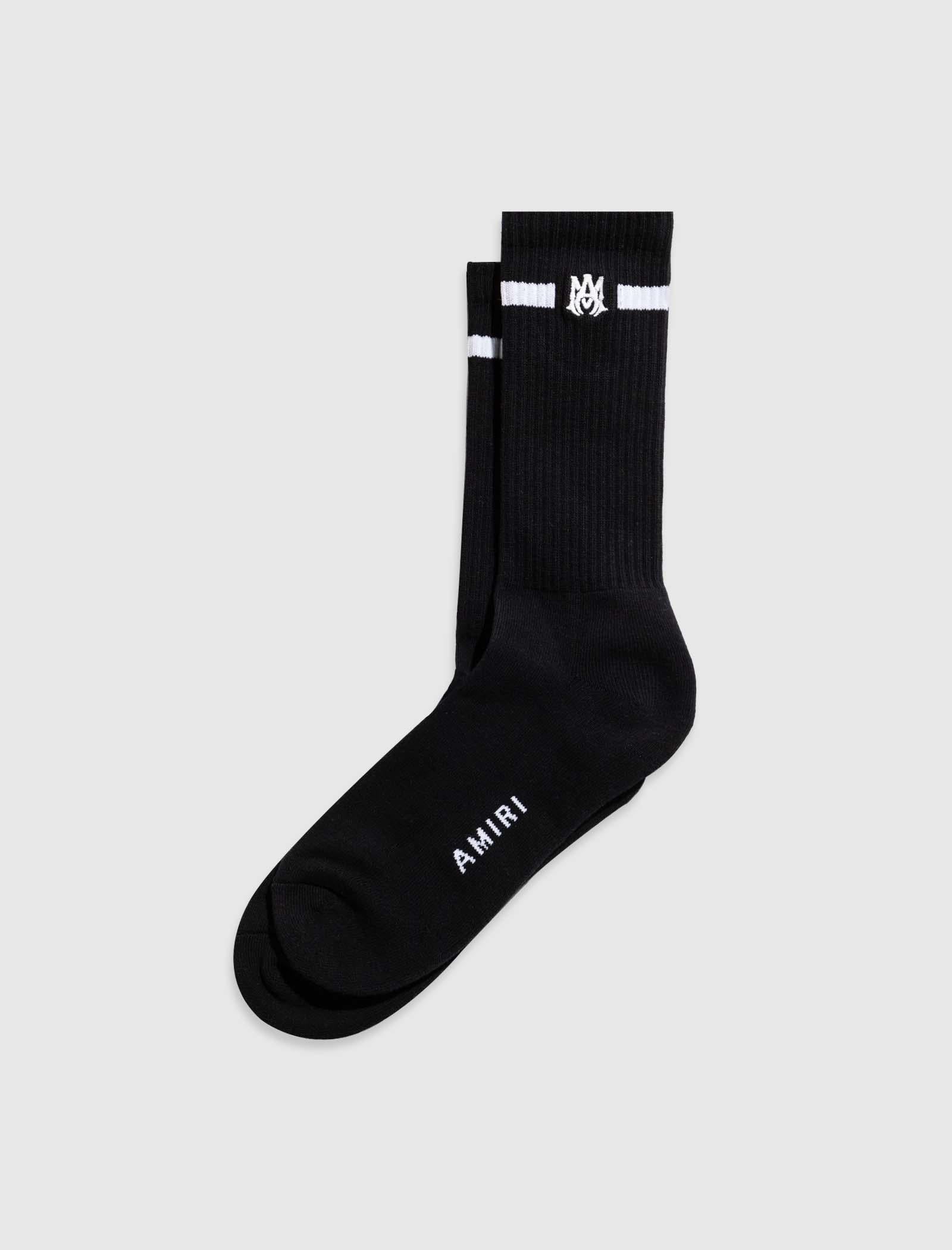 MA LOGO SOCK - A Ma Maniere