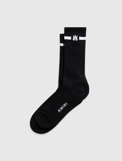 MA LOGO SOCK - A Ma Maniere
