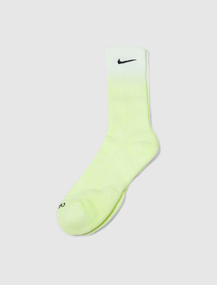 Dusk to dawn sock