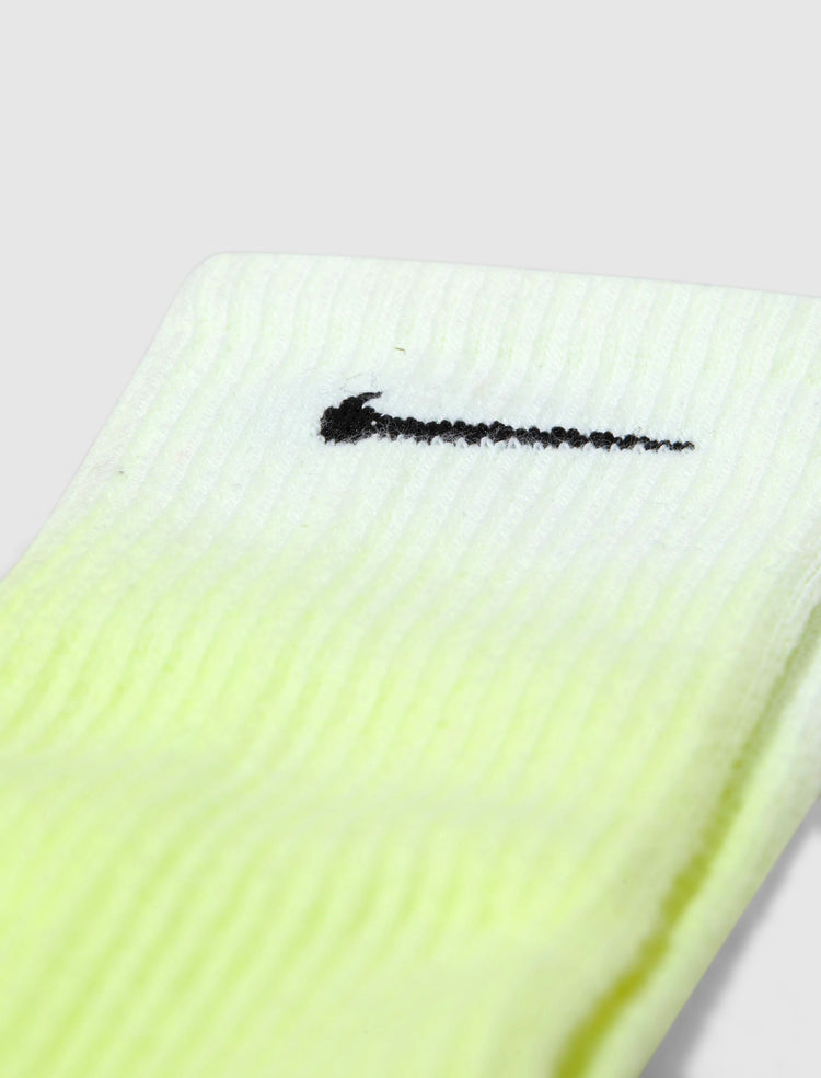 Dusk to dawn sock