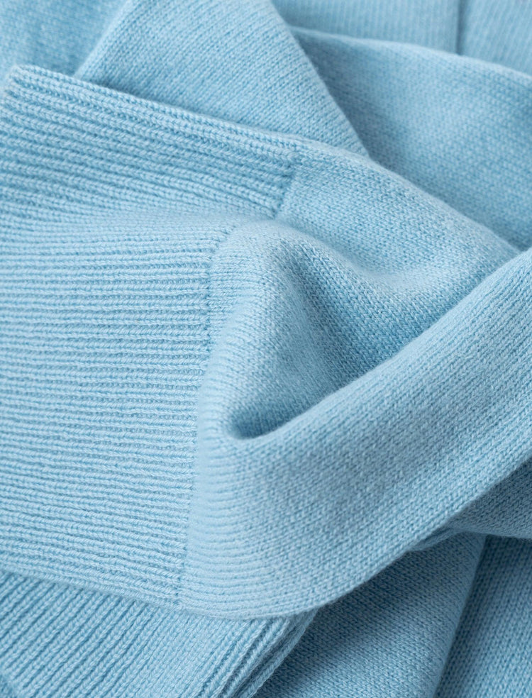 BUNNY KNIT SWEATER - A Ma Maniere