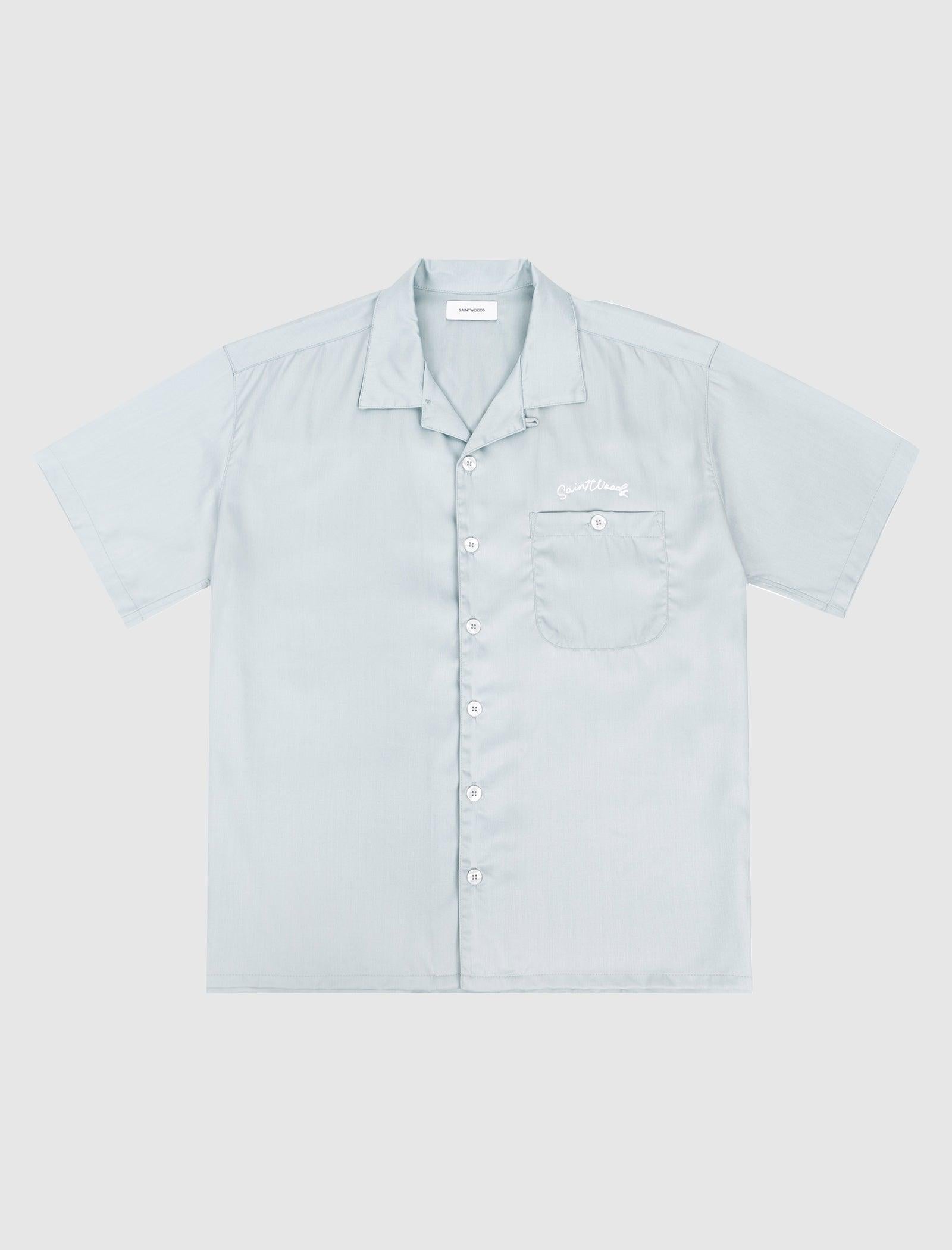 RESORT SHIRT - A Ma Maniere