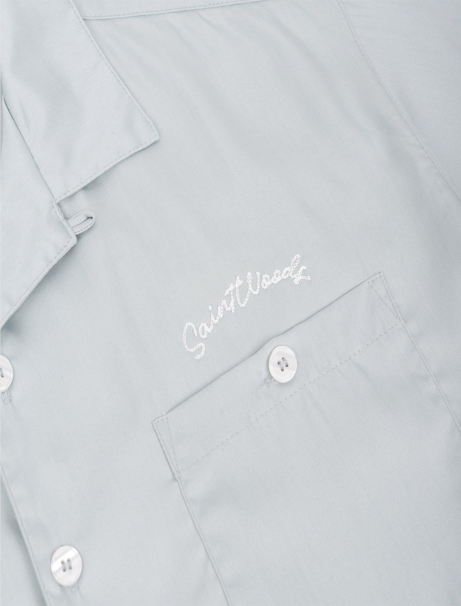 RESORT SHIRT - A Ma Maniere