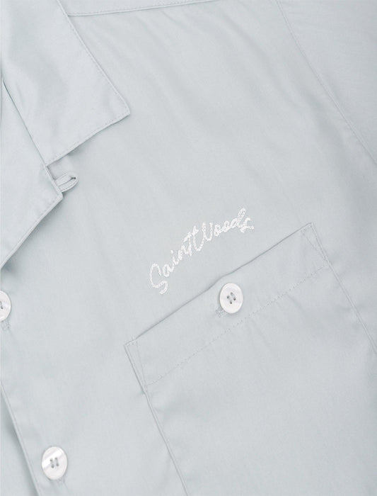 RESORT SHIRT - A Ma Maniere