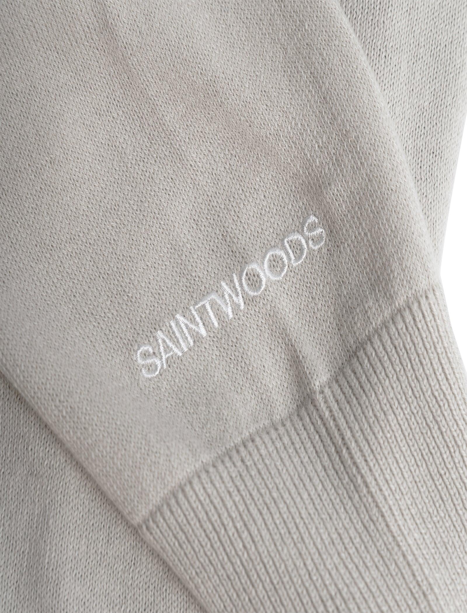 TROUBLE CREWNECK SWEATSHIRT - A Ma Maniere