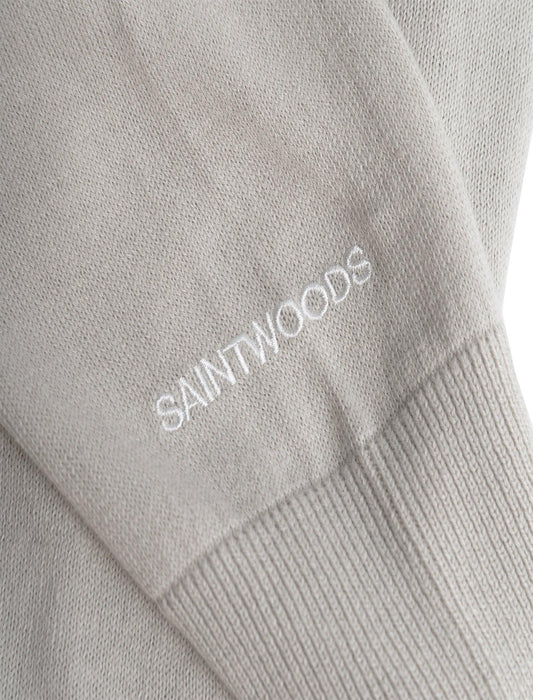 TROUBLE CREWNECK SWEATSHIRT - A Ma Maniere