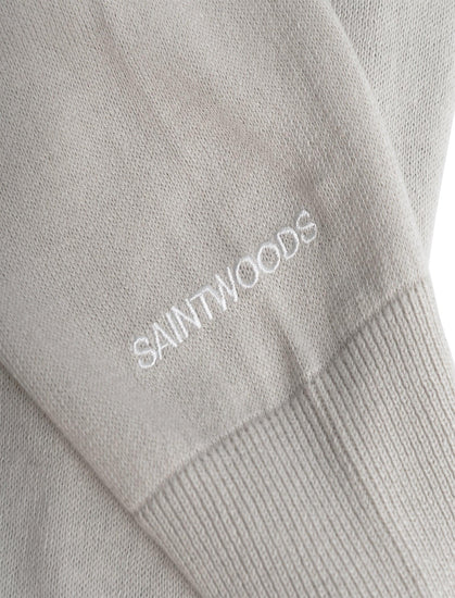 TROUBLE CREWNECK SWEATSHIRT - A Ma Maniere