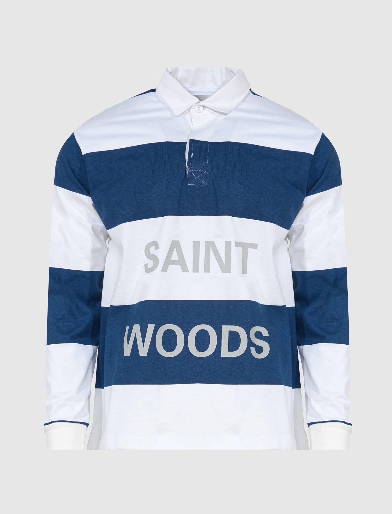 SW STRIPE RUGBY - A Ma Maniere