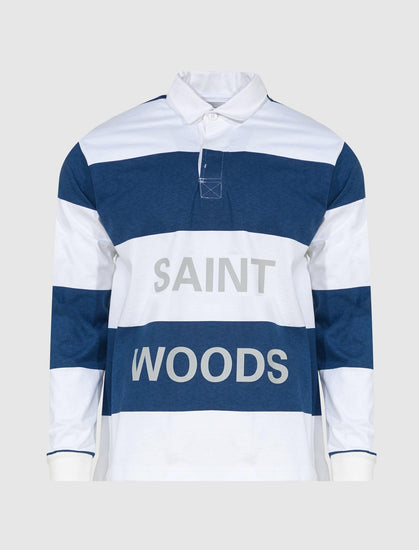 SW STRIPE RUGBY - A Ma Maniere