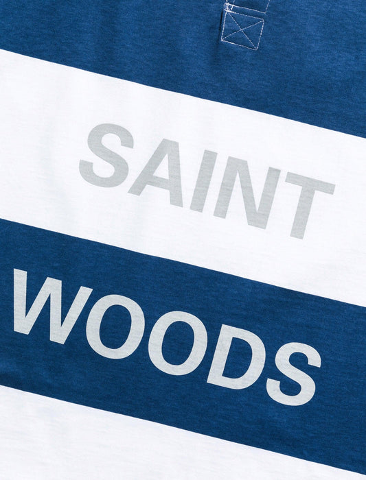 SW STRIPE RUGBY - A Ma Maniere