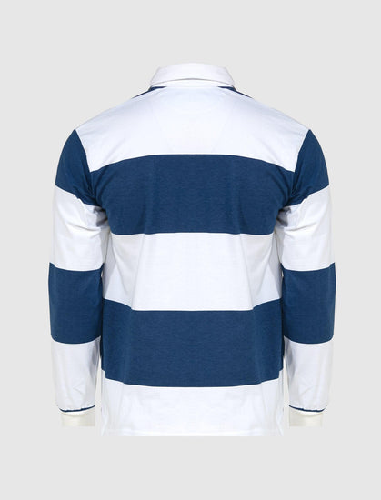 SW STRIPE RUGBY - A Ma Maniere