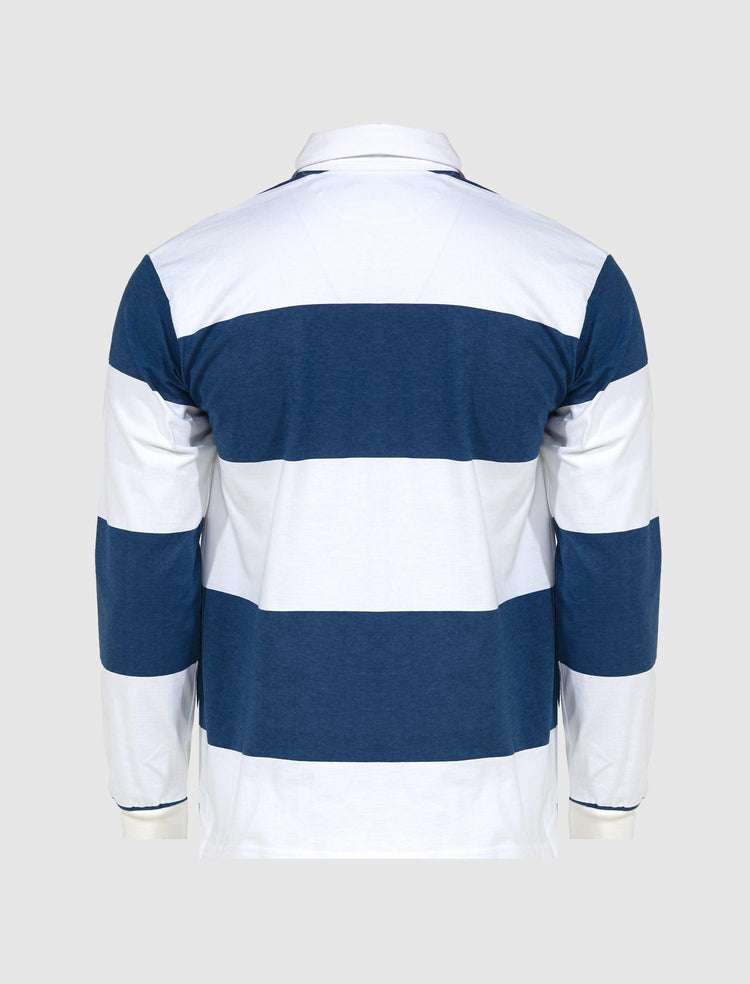 SW STRIPE RUGBY - A Ma Maniere