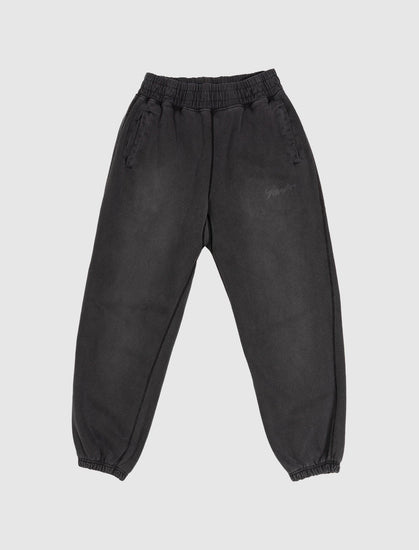 SUNBLEACHED SWEATPANT - A Ma Maniere