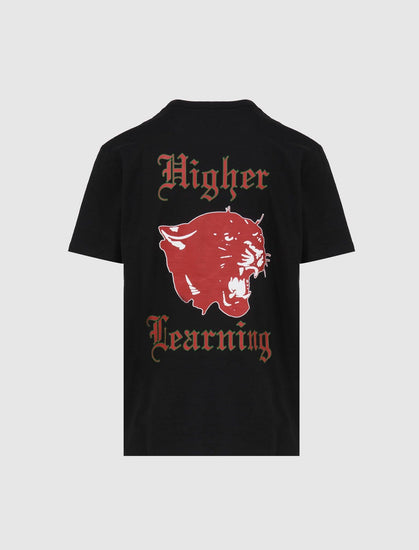 AWAKE NY SHORT SLEEVE HERITAGE TEE - A Ma Maniere