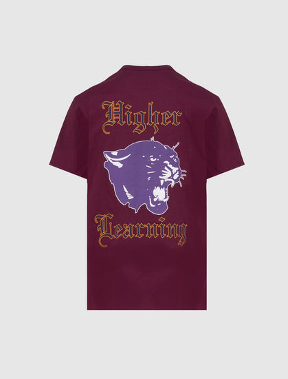 AWAKE NY SHORT SLEEVE HERITAGE TEE - A Ma Maniere