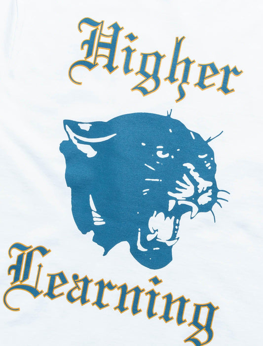 AWAKE NY SHORT SLEEVE HERITAGE TEE - A Ma Maniere