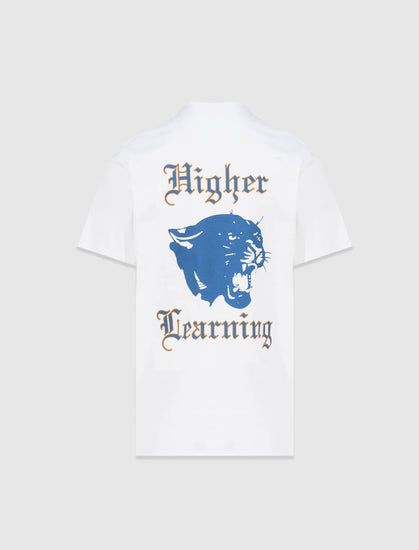 AWAKE NY SHORT SLEEVE HERITAGE TEE - A Ma Maniere