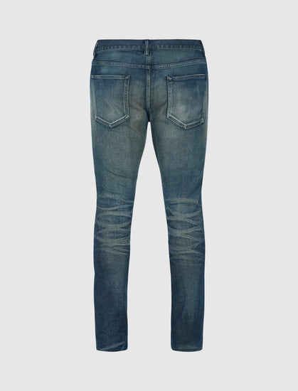 THE CAST 2 NIMBUS JEANS - A Ma Maniere