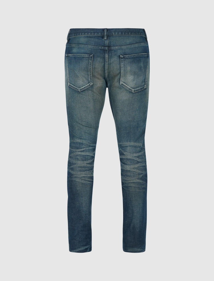 THE CAST 2 NIMBUS JEANS - A Ma Maniere